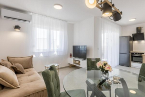 Apartment Nika